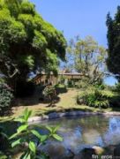 El Soñador - Finca in San Francisco de Sales, Cundinamarca